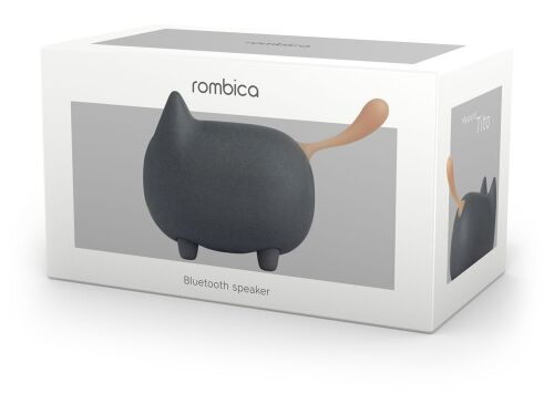 Портативная колонка «Mysound Tito 2C» 3 Портативная колонка «Mysound Tito 2C» 3
