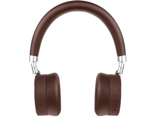 Наушники «Mysound BH-12 Brown» 1