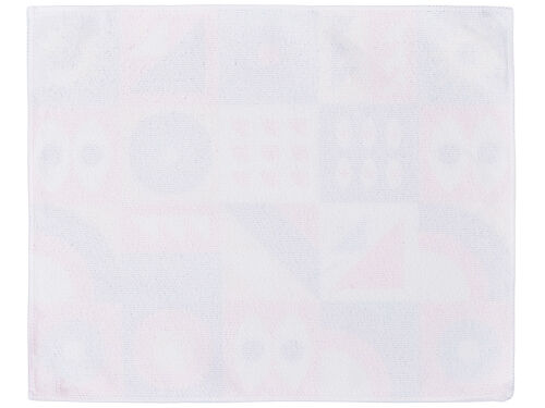 Спортивное полотенце плотностью 250 г/м2 для сублимации 2