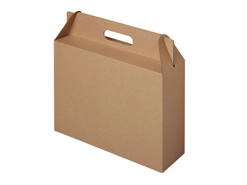 Коробка подарочная «Тоут», XL