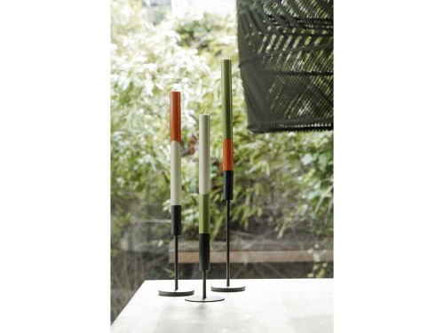 Набор свечей Eden, 3 шт. 4