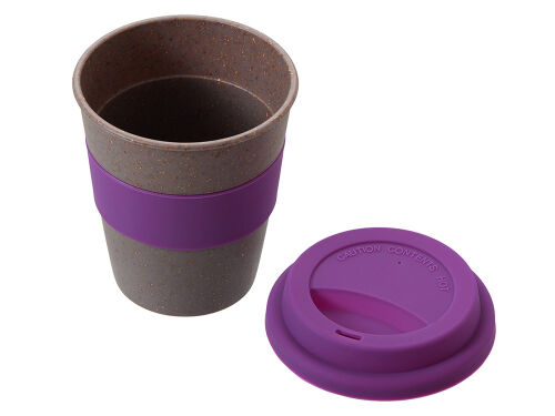 Стакан из бамбукового волокна «Café» 2