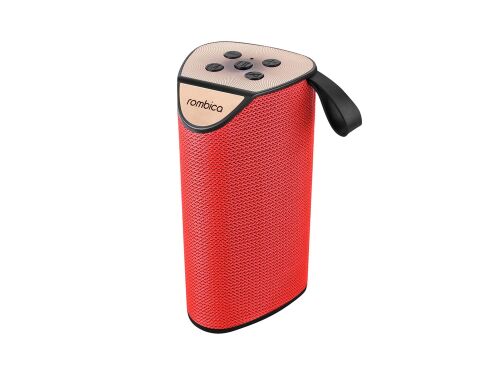 Портативная колонка «Mysound Tetria» 1 Портативная колонка «Mysound Tetria» 1