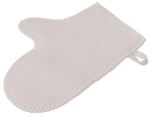 Рукавица для бани и сауны «Healing»