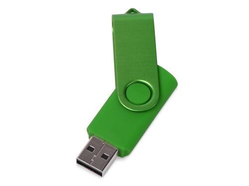 USB-флешка на 8 Гб «Квебек Solid» 2