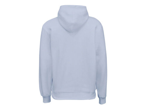 Толстовка с капюшоном оверсайз «Lisbon» унисекс 1