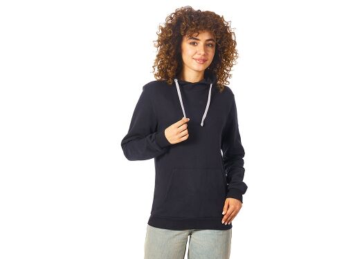 Толстовка "Stream" с капюшоном, унисекс 3