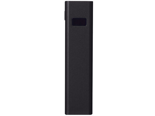 Внешний аккумулятор «Rail» c дисплеем, 5000 mAh 1