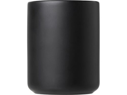 Кружка матовая с прямой ручкой «Axio» 4