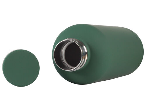 Вакуумная термобутылка ODIN, soft-touch, 550 мл 2