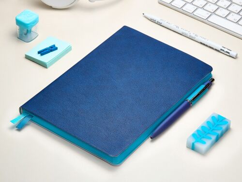 Ежедневник А5 датированный «Boston» на 2026 год 7