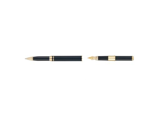 Ручка 2 в 1 шариковая и перьевая «Combi Pen» 12