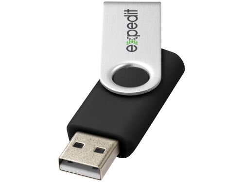USB-флешка на 16 Гб "Rotate Basic" 4 USB-флешка на 16 Гб "Rotate Basic" 4