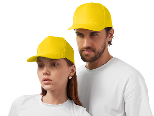 Бейсболка «Poly» 1 Бейсболка «Poly» 1