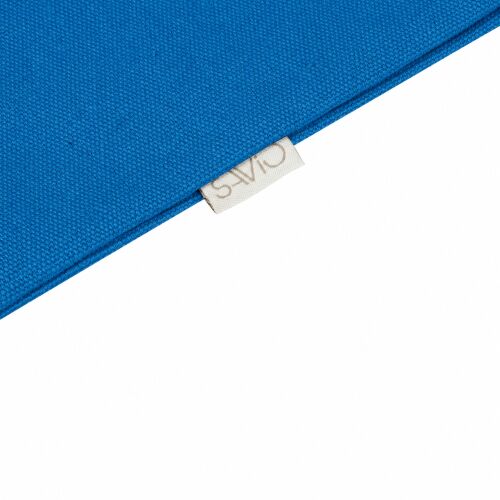 Шоппер-оверсайз «Grossbag» из переработанного хлопка, 340 г/м2 7