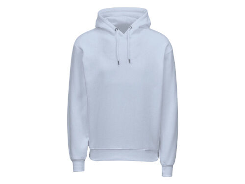 Толстовка с капюшоном оверсайз «Lisbon» унисекс 7