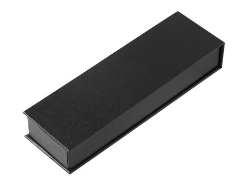 Подарочный набор из 2-х ручек «Black Lama» soft-touch 4