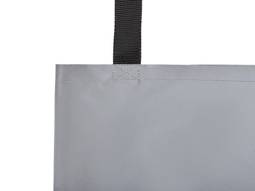 Светоотражающая сумка для шопинга «Neo Reflector» с кольцом 6