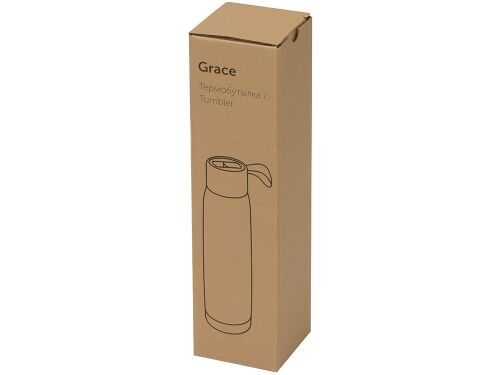 Термобутылка «Grace», 320 мл 7