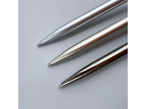 Ручка металлическая шариковая «Palermo» 4