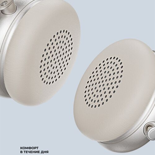 Беспроводные накладные наушники Stereo Light, BT 5.4, 300 мАч 3