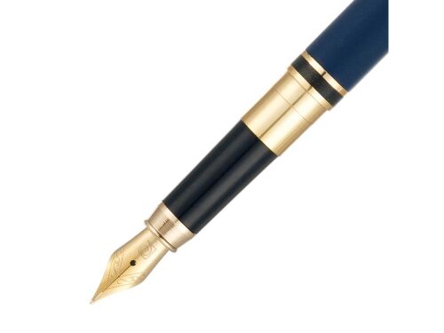 Ручка 2 в 1 шариковая и перьевая «Combi Pen» 6