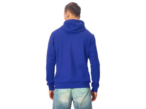 Толстовка "Stream" с капюшоном, унисекс 5