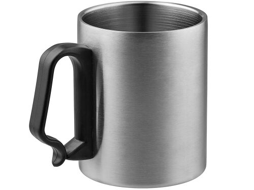 Стальная кружка с двойными стенками «Climber Max», 450 мл 2