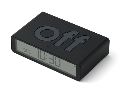 Часы настольные Flip Classic 1