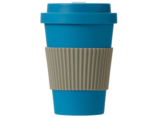 Термокружка из натуральных волокон «Muffin» 4