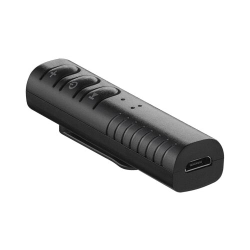 Bluetooth ресивер, BT 5.0, 90 мАч 2