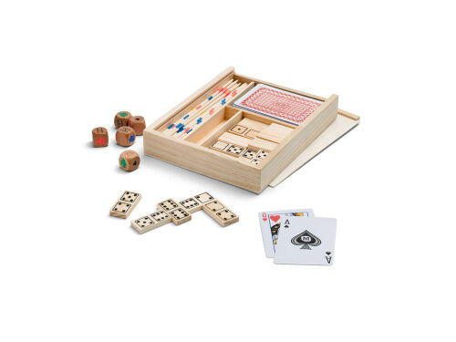 Игровой набор «PLAYTIME» 1 Игровой набор «PLAYTIME» 1