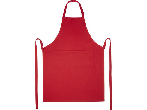 Фартук «Andrea» с регулируемой завязкой 2