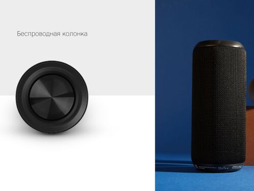 Портативная колонка «Mysound BT-29» 2