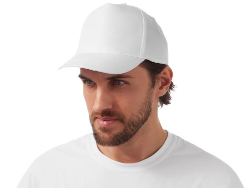 Бейсболка «Poly» 2