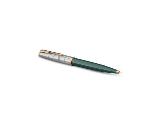 Ручка шариковая Parker 51 Premium 2