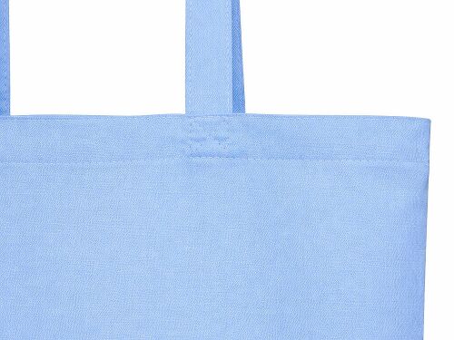 Сумка «Твил» из хлопка, 210 г/м2 3