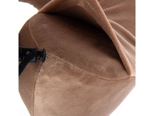 Подушка для путешествий с эффектом памяти «Bluewinder» 5