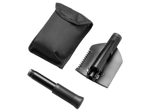 Складная лопата c чехлом «Spade» 6
