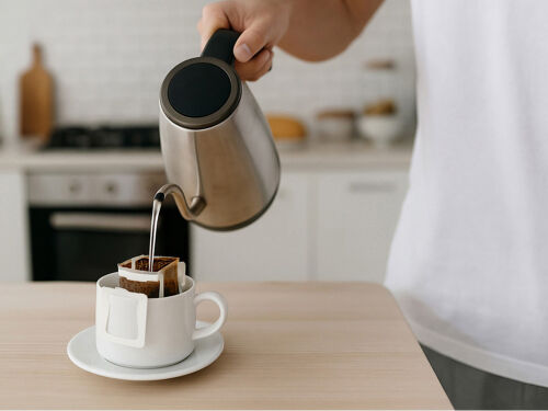 Кофе в дрип-пакете «Arabean», 100% арабика  7