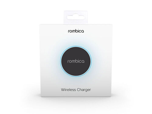 Беспроводное зарядное устройство «NEO Core Quick» c быстрой заря 3