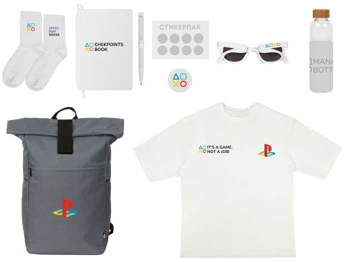 Welcome pack «Welcome Aboard!» 1 Welcome pack «Welcome Aboard!» 1