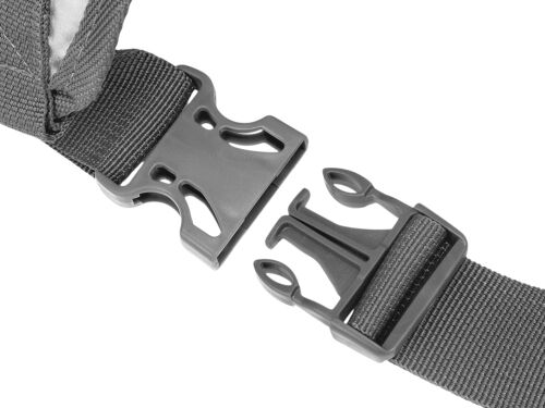 Светоотражающая сумка на пояс «Neo Extra Reflect» 6