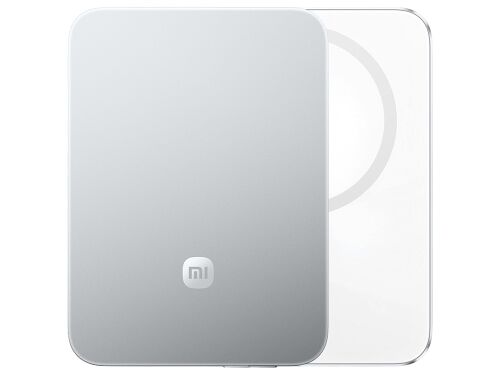 Внешний аккумулятор Xiaomi UltraThin Magnetic Power Bank 15W, 50 3