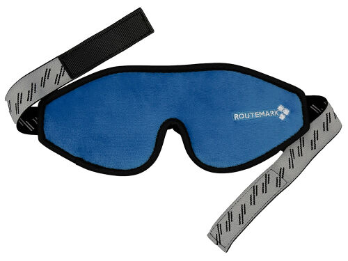 3D Маска для глаз «Эволюция», M 3