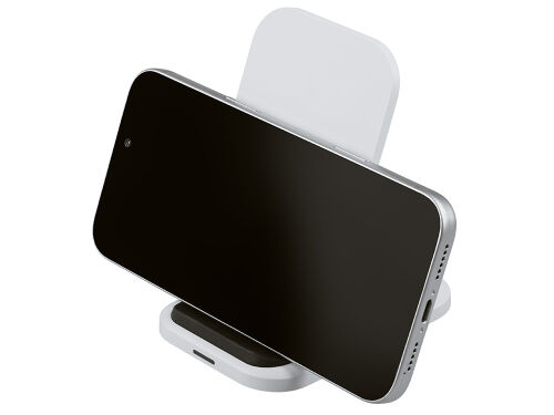 Беспроводное зарядное устройство «Foldy», 15 Вт 4