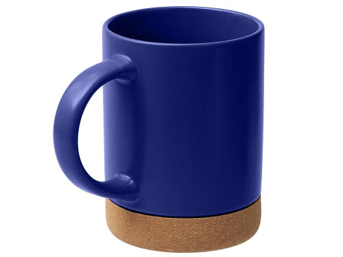 Кружка с пробковым дном «Корк & Бон» 2