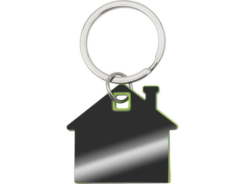 Брелок «SteelPop House» 2 Брелок «SteelPop House» 2