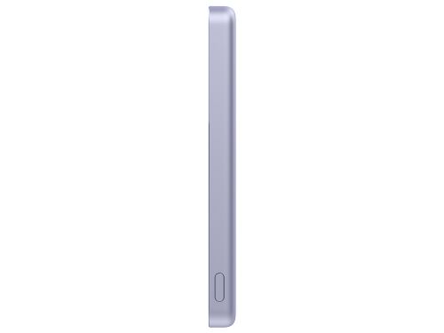 Внешний аккумулятор Xiaomi Super Slim Magnetic Power Bank, 5000  3