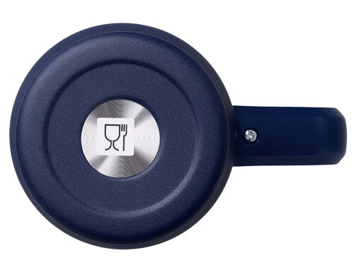 Термокружка KRANSTON с трубочкой и поворотной крышкой, 850 мл 5